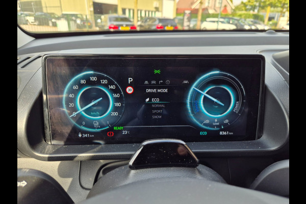 Hyundai INSTER E-Motion 42 kWh NAP NL CarPlay LED Z.G.A.N E-Motion 42 kWh