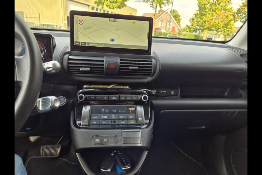 Hyundai INSTER E-Motion 42 kWh NAP NL CarPlay LED Z.G.A.N E-Motion 42 kWh