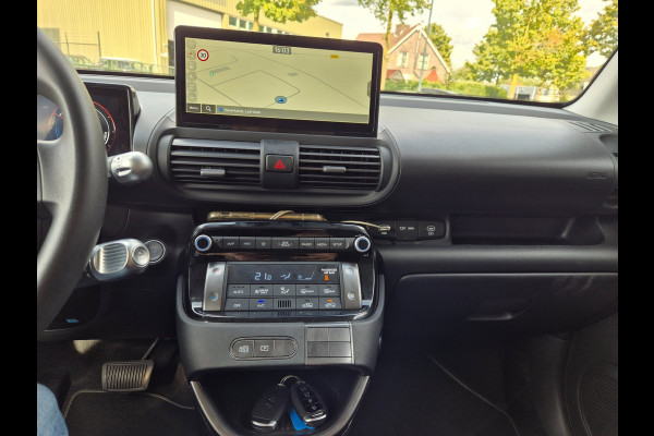 Hyundai INSTER E-Motion 42 kWh NAP NL CarPlay LED Z.G.A.N E-Motion 42 kWh