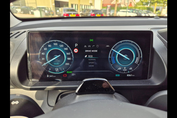 Hyundai INSTER E-Motion 42 kWh NAP NL CarPlay LED Z.G.A.N E-Motion 42 kWh