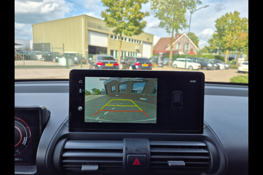 Hyundai INSTER E-Motion 42 kWh NAP NL CarPlay LED Z.G.A.N E-Motion 42 kWh