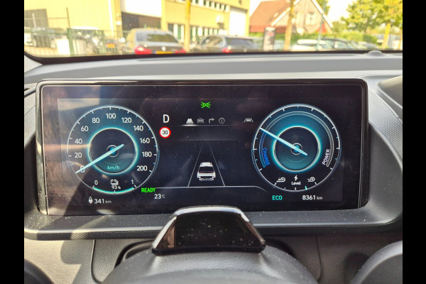Hyundai INSTER E-Motion 42 kWh NAP NL CarPlay LED Z.G.A.N E-Motion 42 kWh