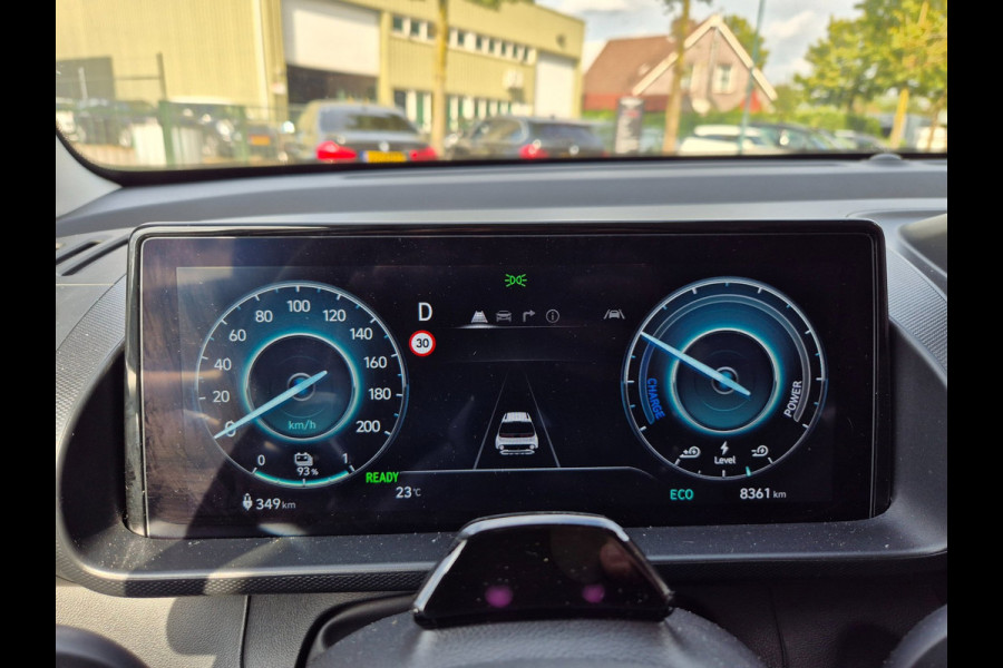 Hyundai INSTER E-Motion 42 kWh NAP NL CarPlay LED Z.G.A.N E-Motion 42 kWh
