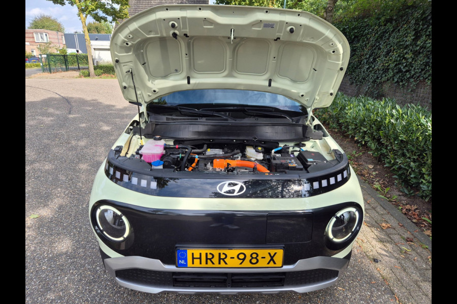Hyundai INSTER E-Motion 42 kWh NAP NL CarPlay LED Z.G.A.N E-Motion 42 kWh