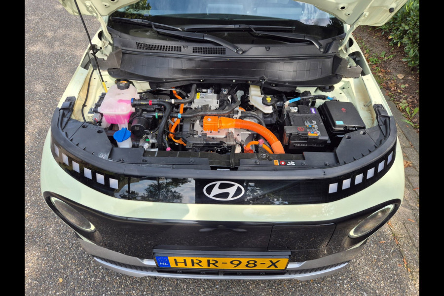 Hyundai INSTER E-Motion 42 kWh NAP NL CarPlay LED Z.G.A.N E-Motion 42 kWh