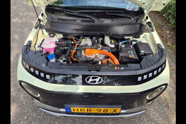 Hyundai INSTER E-Motion 42 kWh NAP NL CarPlay LED Z.G.A.N E-Motion 42 kWh
