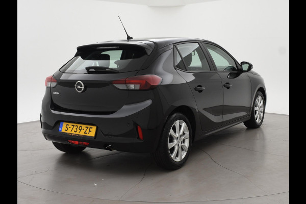 Opel Corsa 1.2 LEVEL 2 + ACHTERUITRIJCAMERA | CARPLAY | CRUISE CONTROL | AIRCO