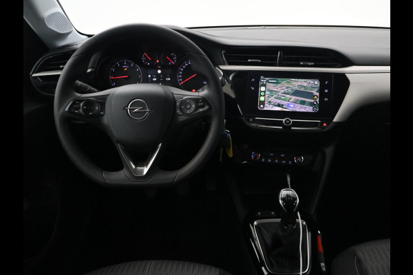 Opel Corsa 1.2 LEVEL 2 + ACHTERUITRIJCAMERA | CARPLAY | CRUISE CONTROL | AIRCO