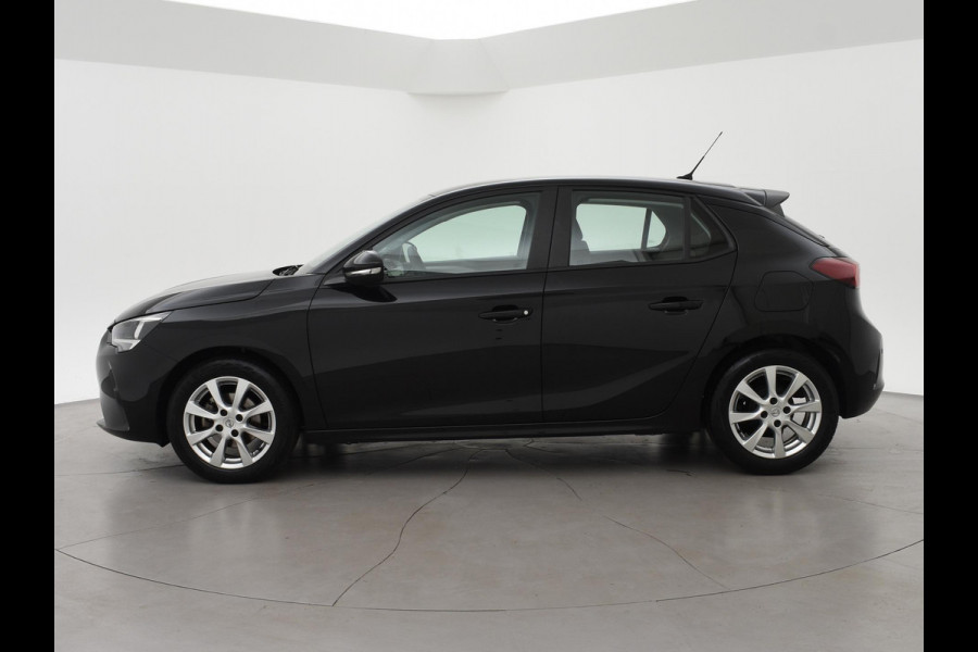 Opel Corsa 1.2 LEVEL 2 + ACHTERUITRIJCAMERA | CARPLAY | CRUISE CONTROL | AIRCO