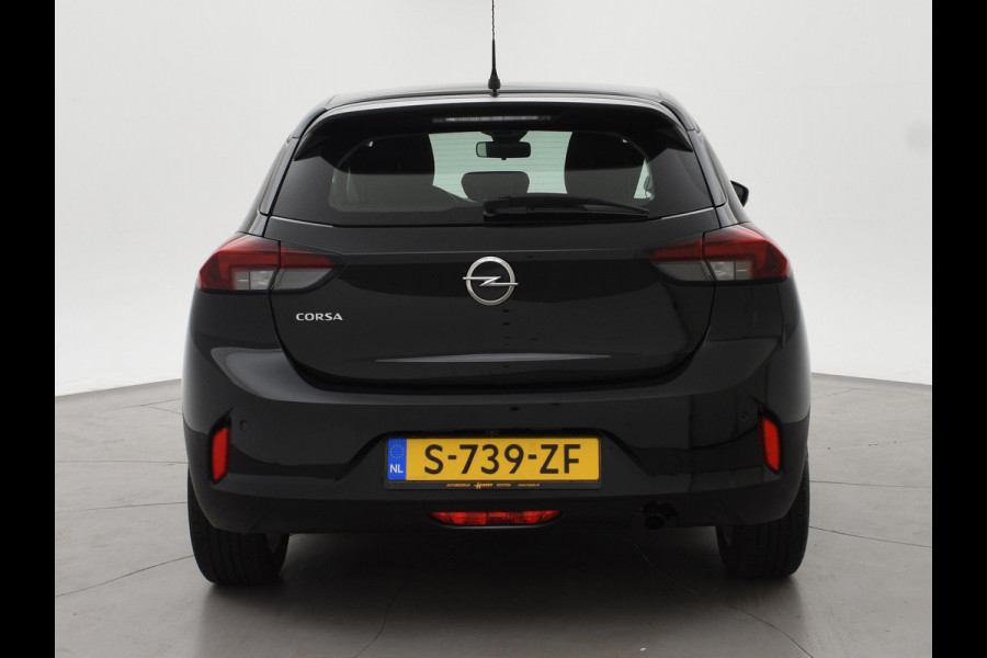 Opel Corsa 1.2 LEVEL 2 + ACHTERUITRIJCAMERA | CARPLAY | CRUISE CONTROL | AIRCO