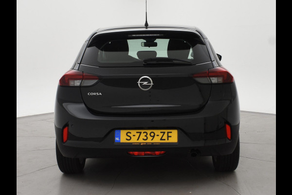 Opel Corsa 1.2 LEVEL 2 + ACHTERUITRIJCAMERA | CARPLAY | CRUISE CONTROL | AIRCO