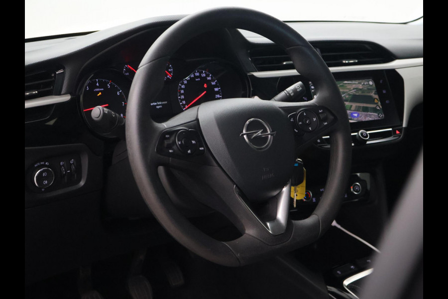 Opel Corsa 1.2 LEVEL 2 + ACHTERUITRIJCAMERA | CARPLAY | CRUISE CONTROL | AIRCO