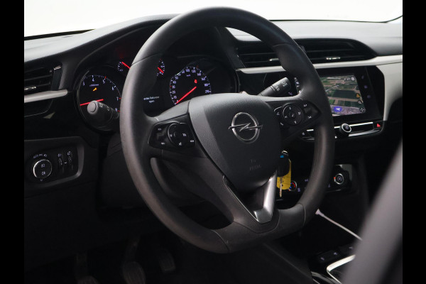 Opel Corsa 1.2 LEVEL 2 + ACHTERUITRIJCAMERA | CARPLAY | CRUISE CONTROL | AIRCO