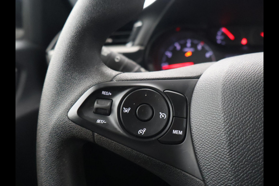 Opel Corsa 1.2 LEVEL 2 + ACHTERUITRIJCAMERA | CARPLAY | CRUISE CONTROL | AIRCO