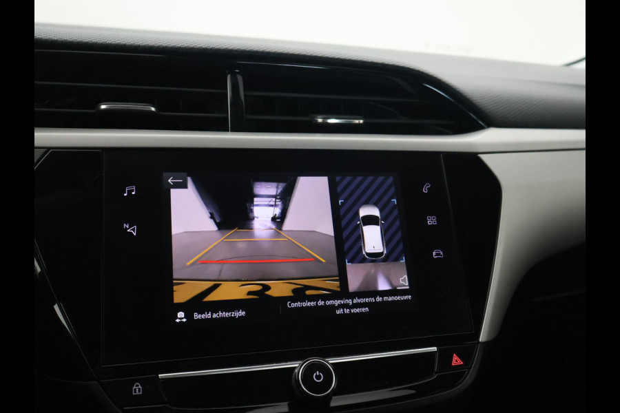 Opel Corsa 1.2 LEVEL 2 + ACHTERUITRIJCAMERA | CARPLAY | CRUISE CONTROL | AIRCO
