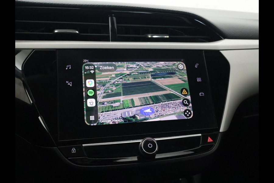 Opel Corsa 1.2 LEVEL 2 + ACHTERUITRIJCAMERA | CARPLAY | CRUISE CONTROL | AIRCO