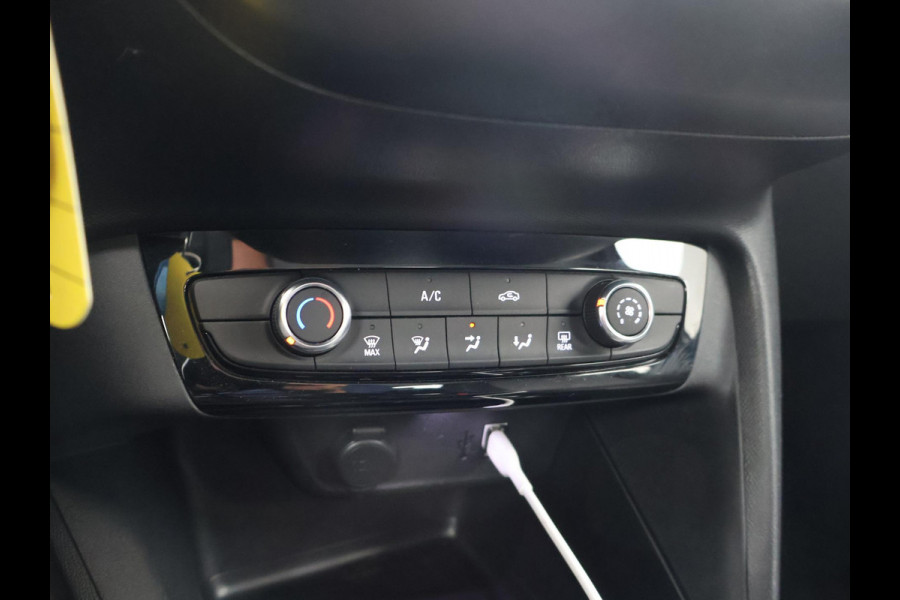 Opel Corsa 1.2 LEVEL 2 + ACHTERUITRIJCAMERA | CARPLAY | CRUISE CONTROL | AIRCO