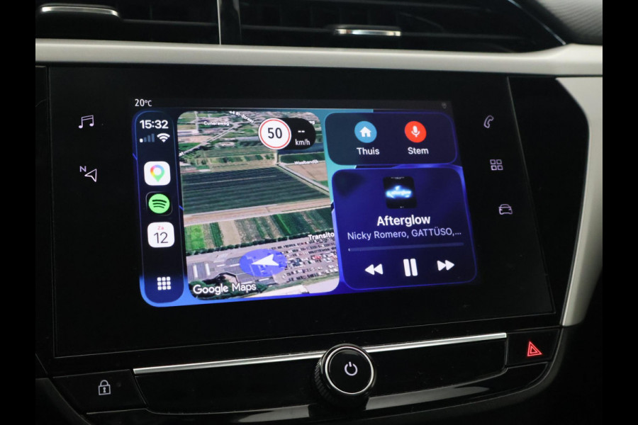 Opel Corsa 1.2 LEVEL 2 + ACHTERUITRIJCAMERA | CARPLAY | CRUISE CONTROL | AIRCO