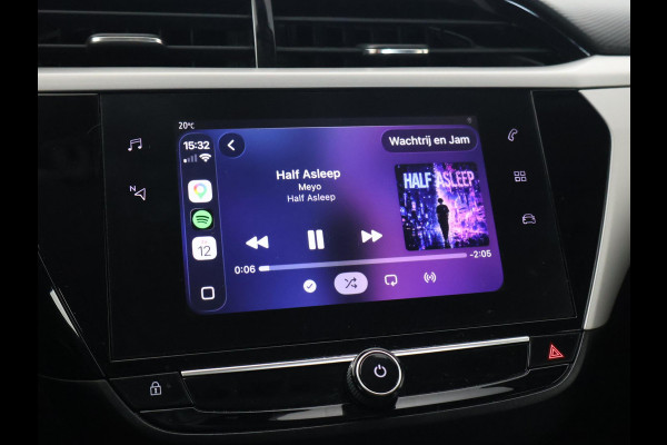 Opel Corsa 1.2 LEVEL 2 + ACHTERUITRIJCAMERA | CARPLAY | CRUISE CONTROL | AIRCO