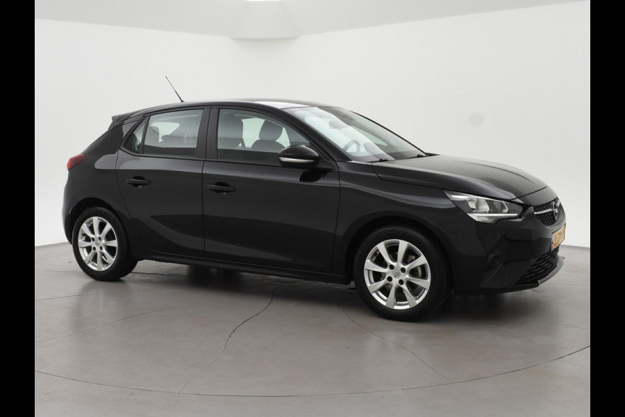 Opel Corsa 1.2 LEVEL 2 + ACHTERUITRIJCAMERA | CARPLAY | CRUISE CONTROL | AIRCO