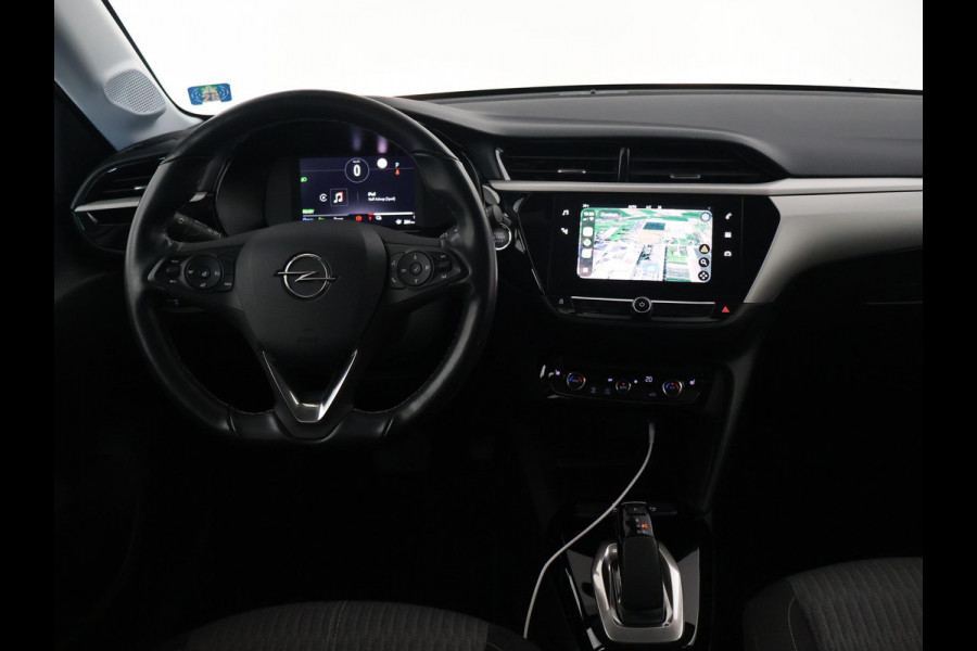 Opel CORSA-E EDITION 50 kWh + STOEL/STUURWIELVERW. | APPLE CARPLAY