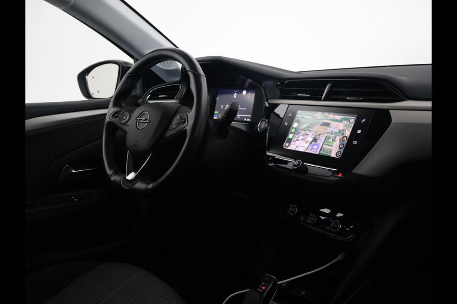 Opel CORSA-E EDITION 50 kWh + STOEL/STUURWIELVERW. | APPLE CARPLAY