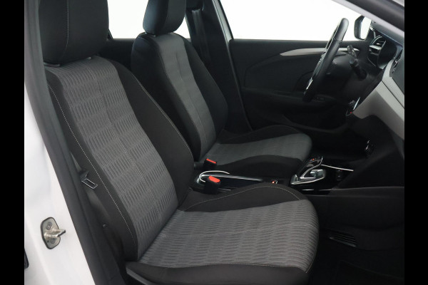 Opel CORSA-E EDITION 50 kWh + STOEL/STUURWIELVERW. | APPLE CARPLAY