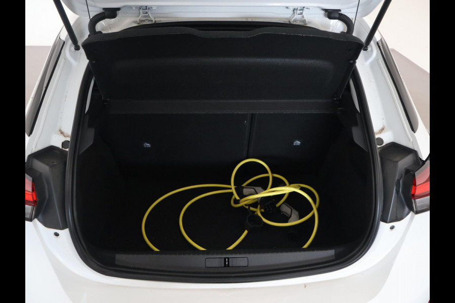 Opel CORSA-E EDITION 50 kWh + STOEL/STUURWIELVERW. | APPLE CARPLAY