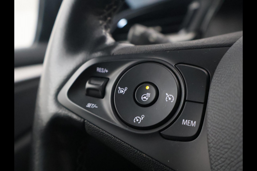 Opel CORSA-E EDITION 50 kWh + STOEL/STUURWIELVERW. | APPLE CARPLAY