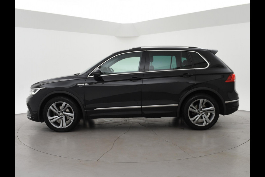 Volkswagen Tiguan 1.5 TSI R-LINE + VIRTUAL COCKPIT | ADAPTIVE CRUISE | 19 INCH