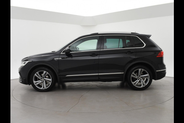 Volkswagen Tiguan 1.5 TSI R-LINE + VIRTUAL COCKPIT | ADAPTIVE CRUISE | 19 INCH
