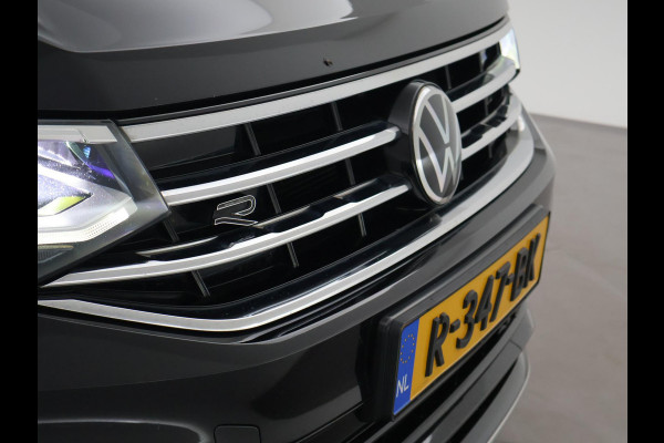 Volkswagen Tiguan 1.5 TSI R-LINE + VIRTUAL COCKPIT | ADAPTIVE CRUISE | 19 INCH