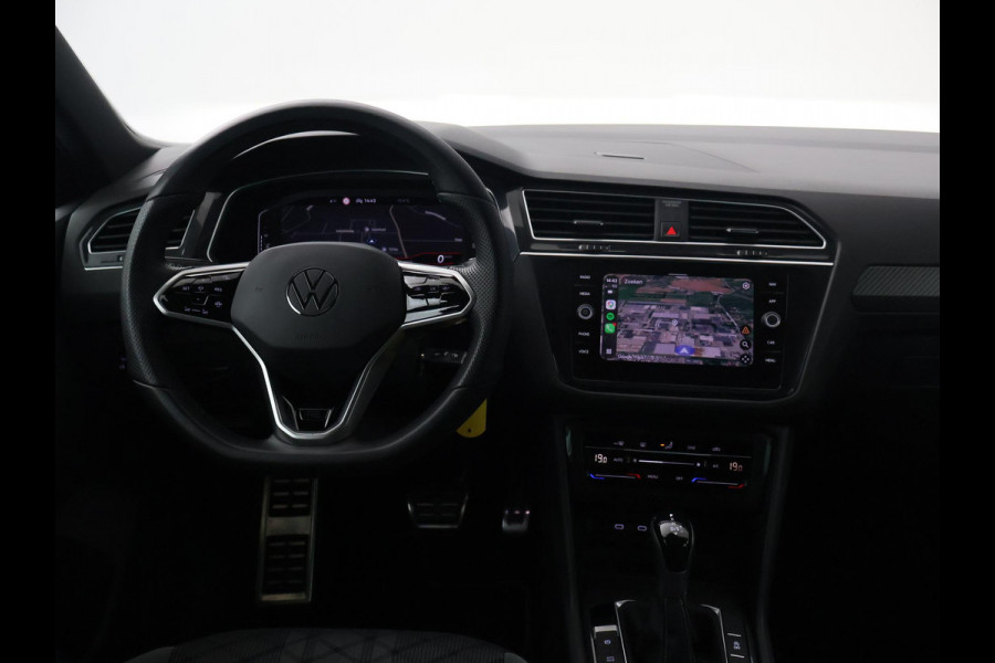 Volkswagen Tiguan 1.5 TSI R-LINE + VIRTUAL COCKPIT | ADAPTIVE CRUISE | 19 INCH