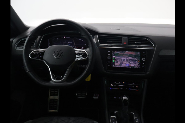 Volkswagen Tiguan 1.5 TSI R-LINE + VIRTUAL COCKPIT | ADAPTIVE CRUISE | 19 INCH