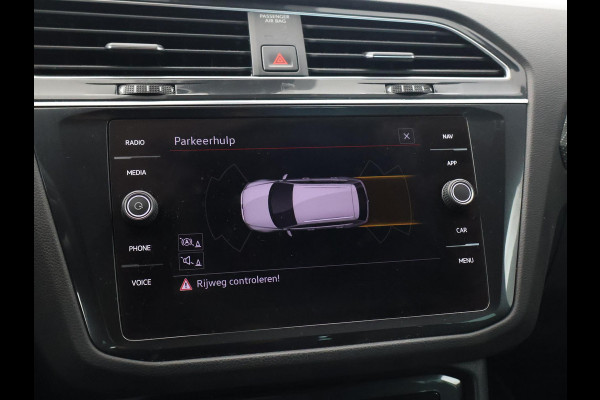 Volkswagen Tiguan 1.5 TSI R-LINE + VIRTUAL COCKPIT | ADAPTIVE CRUISE | 19 INCH