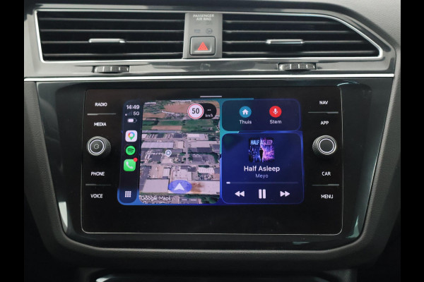Volkswagen Tiguan 1.5 TSI R-LINE + VIRTUAL COCKPIT | ADAPTIVE CRUISE | 19 INCH