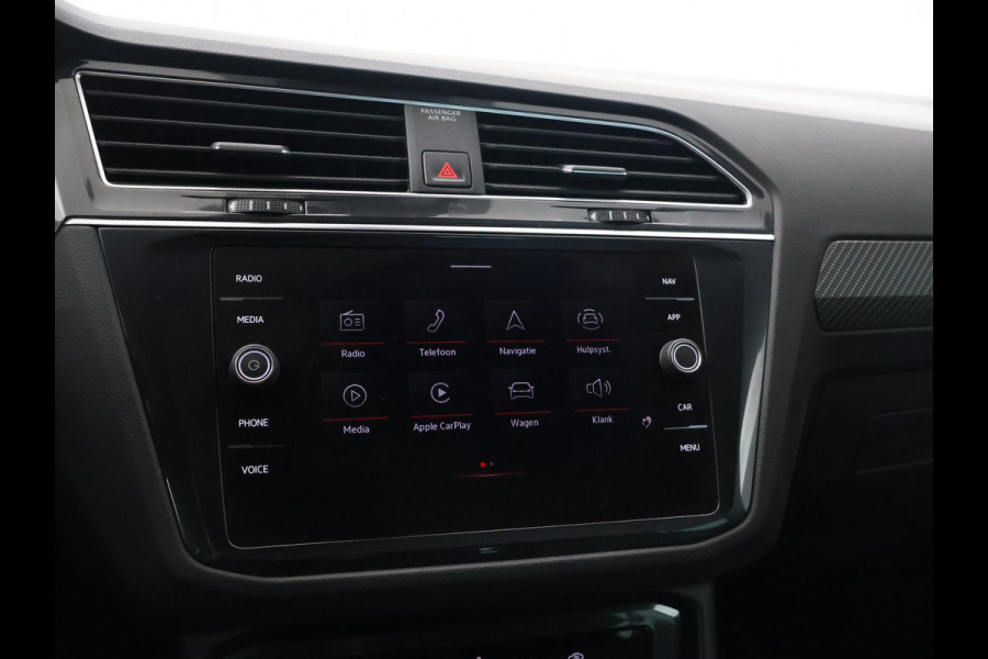 Volkswagen Tiguan 1.5 TSI R-LINE + VIRTUAL COCKPIT | ADAPTIVE CRUISE | 19 INCH