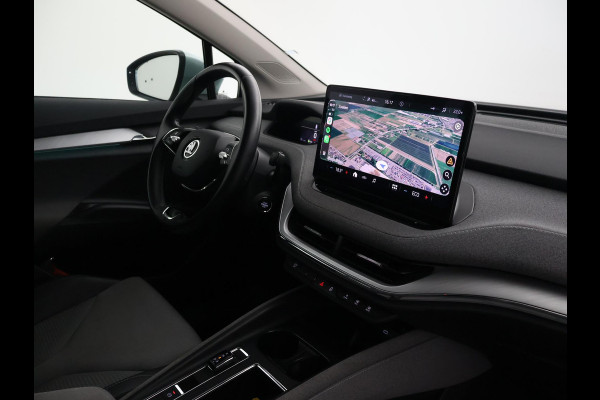 Škoda ENYAQ iV 60 + SFEERVERLICHTING | APPLE CARPLAY | ANDROID AUTO | DAB