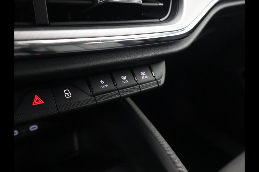 Škoda ENYAQ iV 60 + SFEERVERLICHTING | APPLE CARPLAY | ANDROID AUTO | DAB