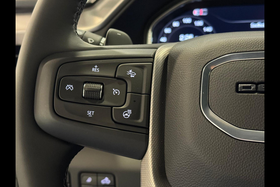 GMC Sierra Denali 6.2 V8