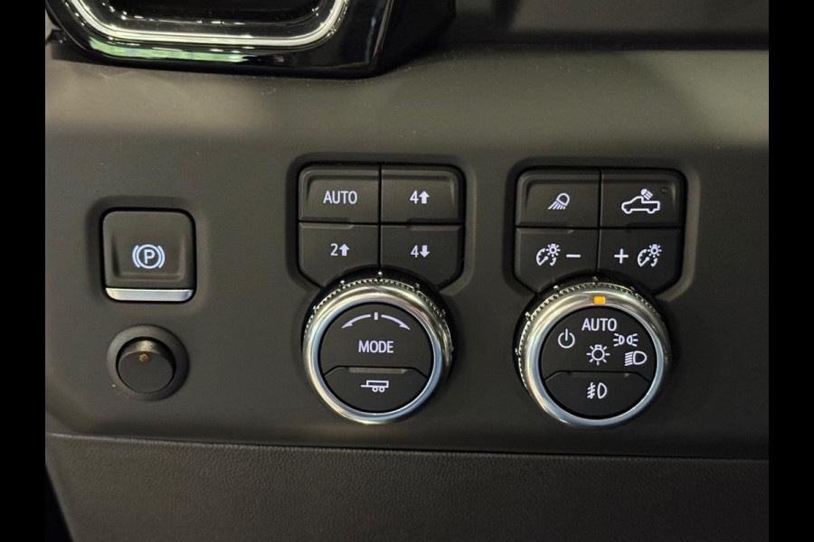 GMC Sierra Denali 6.2 V8