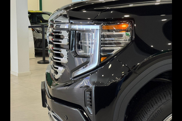 GMC Denali 6.2 V8 Sierra Denali