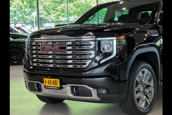 GMC Denali 6.2 V8 Sierra Denali