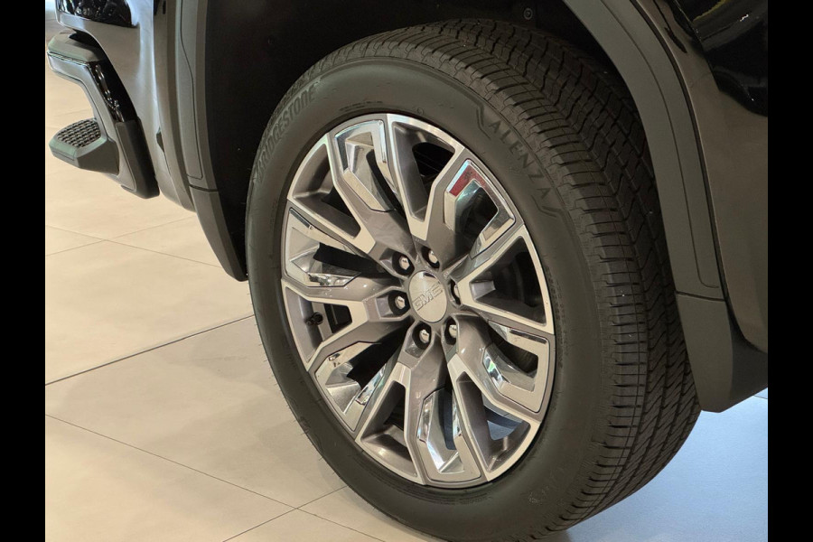 GMC Denali 6.2 V8 Sierra Denali