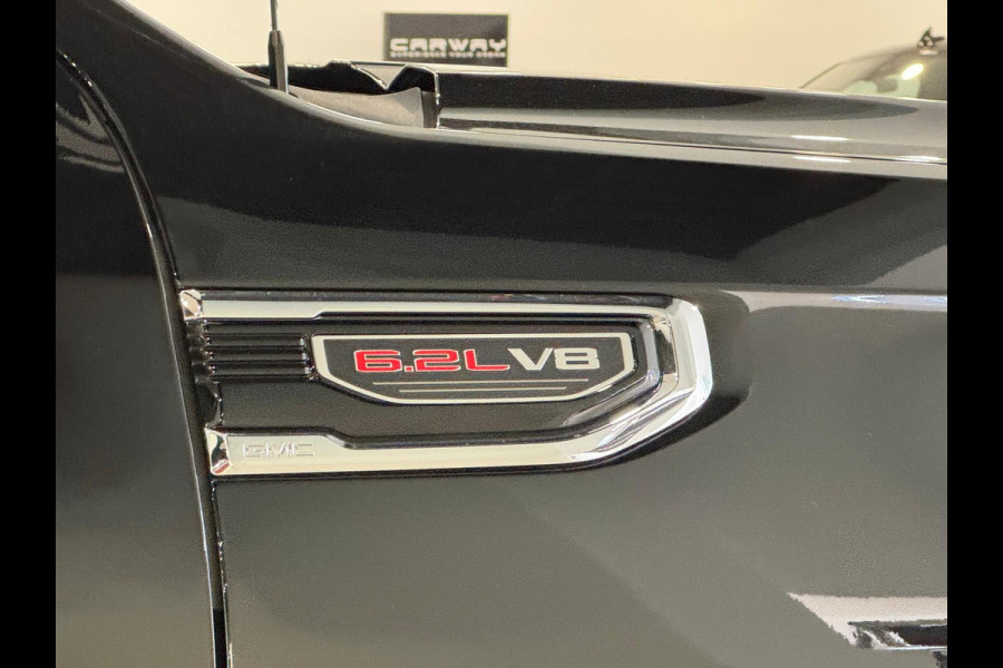 GMC Denali 6.2 V8 Sierra Denali
