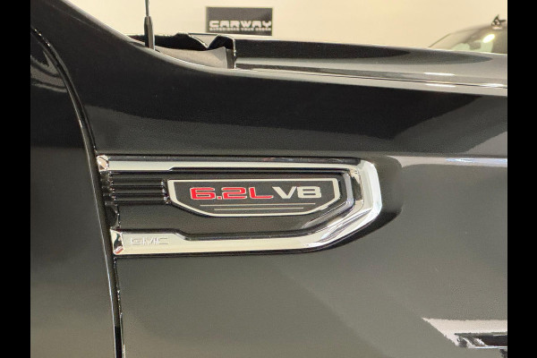 GMC Denali 6.2 V8 Sierra Denali
