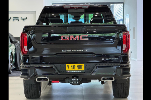 GMC Denali 6.2 V8 Sierra Denali