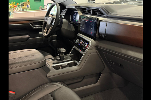 GMC Denali 6.2 V8 Sierra Denali