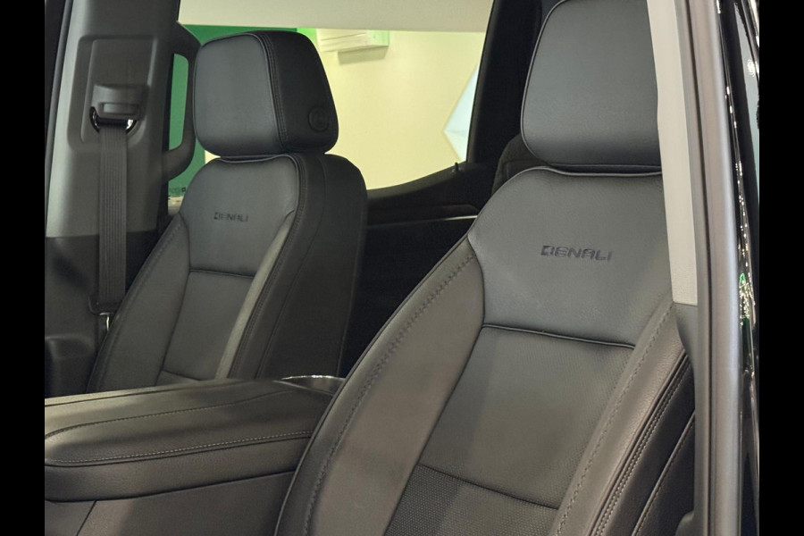 GMC Denali 6.2 V8 Sierra Denali