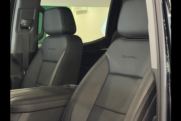 GMC Denali 6.2 V8 Sierra Denali